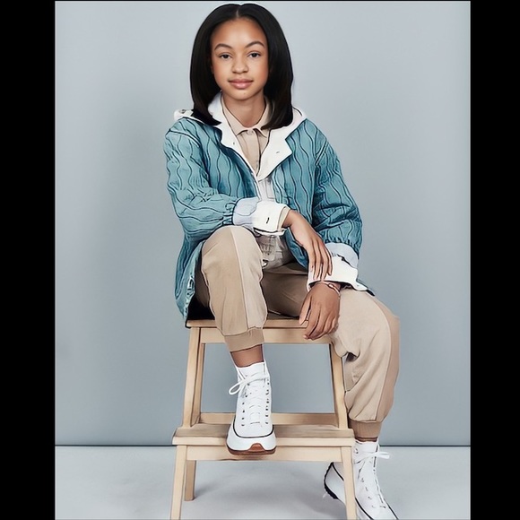 Meet your Posher, Skyler Marie - Picture 16 of 16